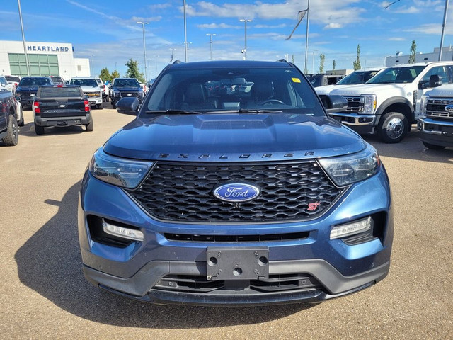 2020 Ford Explorer in Cars & Trucks in Strathcona County - Image 2