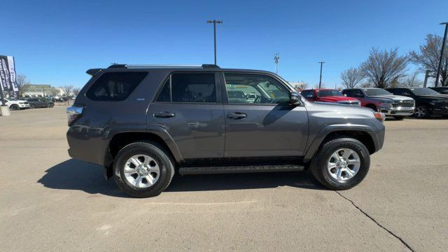 2023 Toyota 4Runner SR5PREM | Apple CarPlay in Cars & Trucks in Edmonton - Image 4