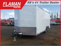 2024 RoyalCargo LCHT52-818V-78 Enclosed Cargo Trailer