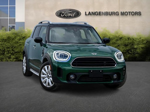 2022 MINI Cooper Countryman Cooper ALL4