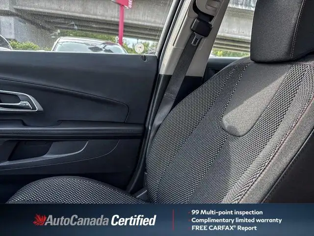 2017 Chevrolet Equinox LS | 2.4L I4 | Cruise Control in Cars & Trucks in Tricities/Pitt/Maple - Image 18
