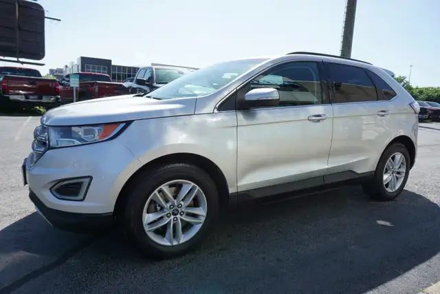 2018 Ford Edge63010222738563122