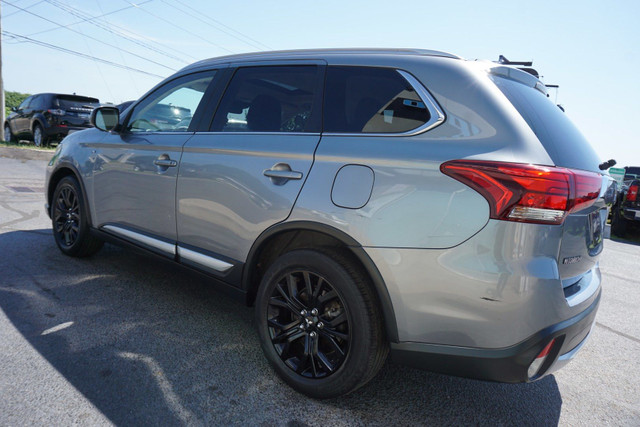 2018 Mitsubishi Outlander in Cars & Trucks in Oakville / Halton Region - Image 4
