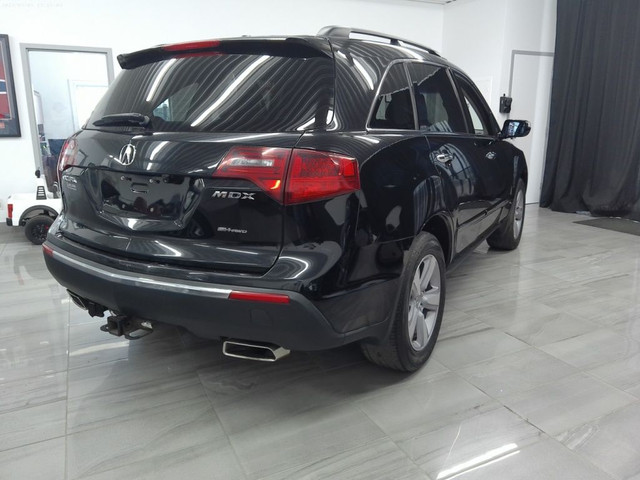 2012 Acura MDX in Cars & Trucks in Laval / North Shore - Image 4