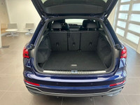 Audi Q3 2024 certified, like new, sold with summer tyres only - style, technology and efficiency com... (image 4)