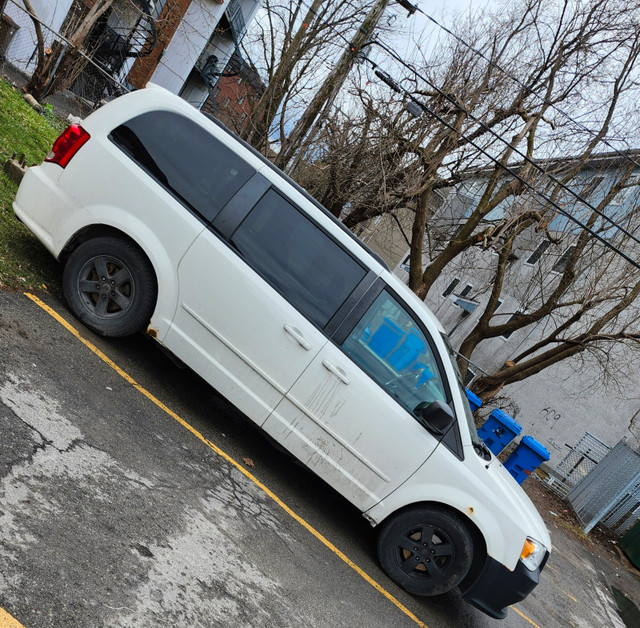 2012 Dodge Grand Caravan SE in Cars & Trucks in Laval / North Shore
