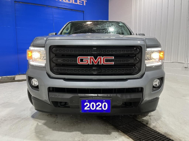 2020 GMC Canyon SLE in Cars & Trucks in Barrie - Image 2