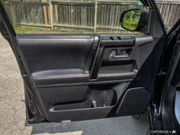 Recent Arrival! 2024 Toyota 4Runner 4.0L V6 DOHC 4WD 4WD, 17 Alloy Wheels, 17 Unique Alloy Wheels, 4... (image 9)