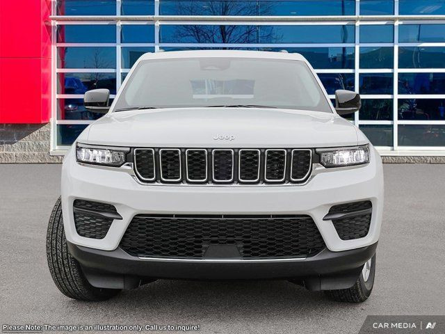 2025 Jeep Grand Cherokee Altitude in Cars & Trucks in Guelph - Image 2