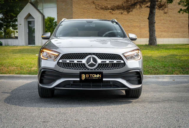 2021 Mercedes-Benz GLA GLA 250 in Cars & Trucks in Mississauga / Peel Region - Image 2