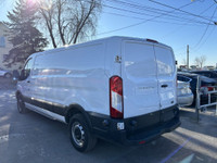 See Dealer Website for Details. 2018 Ford Transit fourgon utilitaire ALLONGER T350 (image 1)
