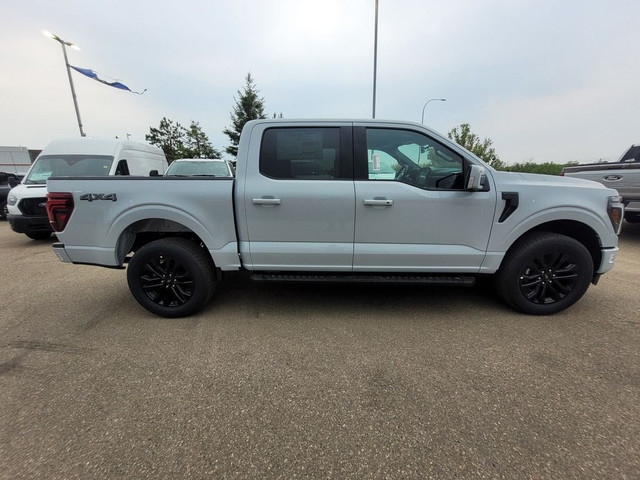2025 Ford F-150 LARIAT 4WD SuperCrew 6.5' Box in Cars & Trucks in Strathcona County - Image 4