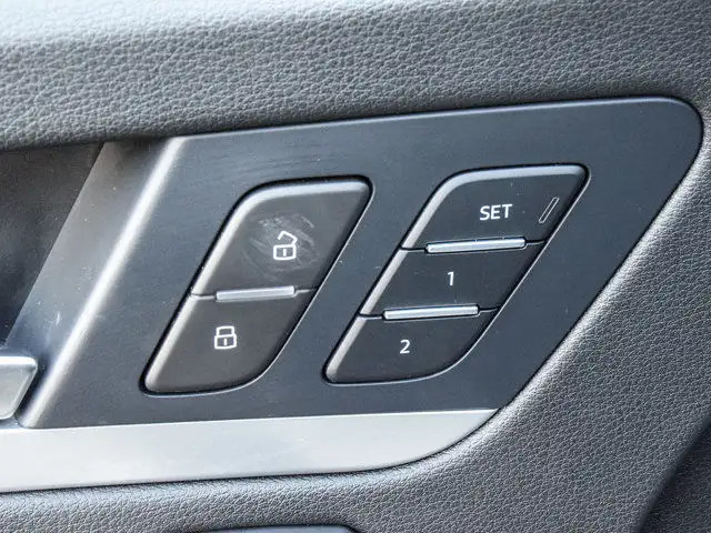 2023 Audi Q5 Komfort | Leather | Navigation | Heated Seats in Cars & Trucks in Windsor Region - Image 12