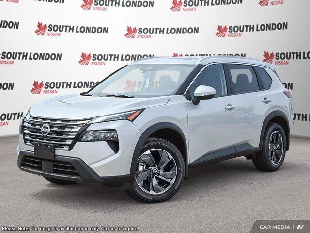2025 Nissan Rogue SV Moonroof in Cars & Trucks in London