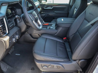 Federal Air Conditioning Excise Tax, FREIGHT, Denali Preferred Equipment Group, Engine, Duramax 6.6L... (image 9)