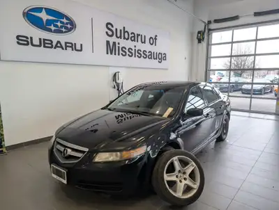 Come see this 2007 Acura TL that just landed and its looking for a new home! This vehicle is being s...