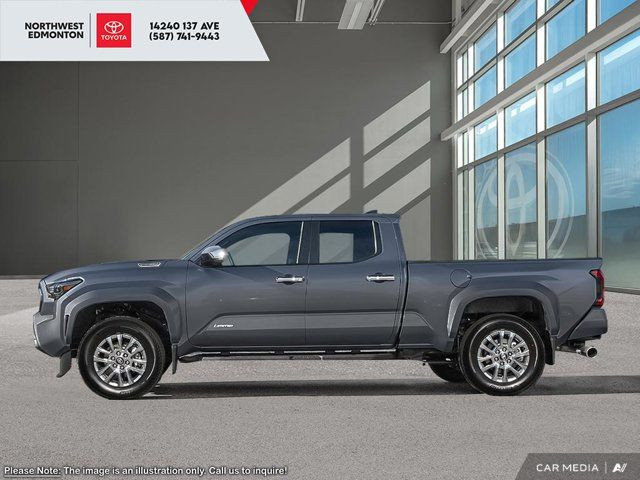 2025 Toyota Tacoma Hybrid TRD Off Road Premium in Cars & Trucks in Edmonton - Image 4