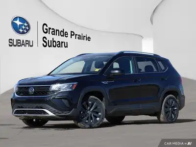 Highlights: Rain Sensing Wipers Remote Start Lane Departure Warning Heated Steering Lane Departure W...