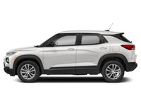 Engine: 3 Cylinder Engine 1.3L L/100Km City: 8.9 L/100Km Hwy: 7.8 Safety Equipment OnStar and Chevro... (image 5)