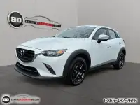 2019 Mazda CX-3 GX LE CENTRE DU VUS EN ESTRIE