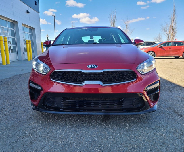 2020 Kia Forte5 in Cars & Trucks in Grande Prairie - Image 2