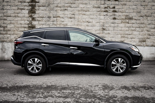 2021 Nissan Murano AWD SV • SUNROOF • NAV • 360 CAM • HEATED SEA in Cars & Trucks in Cornwall - Image 2