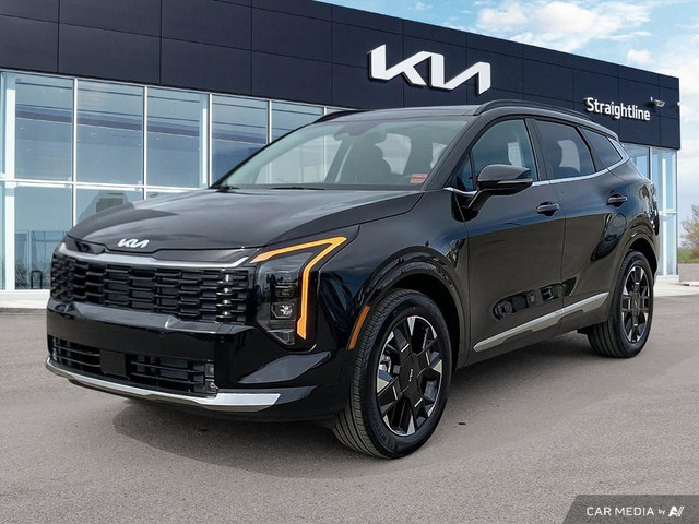 2026 Kia Sportage EX Premium in Cars & Trucks in Medicine Hat