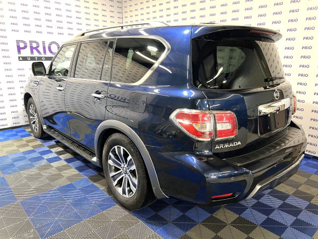 2019 Nissan Armada in Cars & Trucks in Ottawa - Image 3