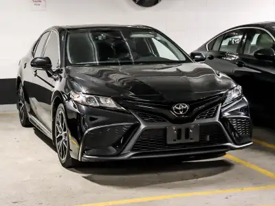 WAS: $33998 NOW: $33216 plus taxes and licensing feesTCUV PROGRAM: Unleash the thrill of driving wit...