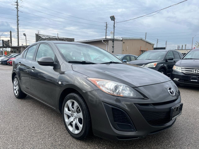  2010 Mazda MAZDA3 GX in Cars & Trucks in Mississauga / Peel Region - Image 3