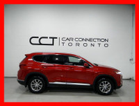 2019 HYUNDAI SANTA FE ESSENTIAL 2.4L AWD CARFAX VERIFIED, CLEAN TITLE ONLY 57,000KM AUTOMATIC TRANSM... (image 4)