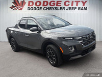This Hyundai Santa Cruz boasts a Intercooled Turbo Regular Unleaded I-4 2.5 L/152 engine powering th... (image 7)