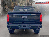 Engine: Gas V6 3.5L EcoBoost L/100Km City: 13.5 L/100Km Hwy: 10.2 Safety Equipment ABS And Driveline... (image 3)