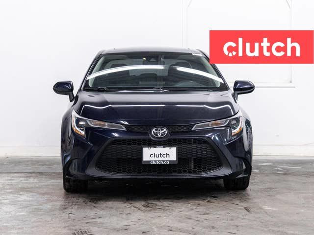 2022 Toyota Corolla LE w/ LE Upgrade Pkg w/Apple CarPlay & Andro in Cars & Trucks in Ottawa - Image 2
