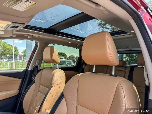 2023 Nissan Rogue Platinum in Cars & Trucks in Ottawa - Image 26