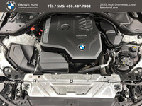 2021 BMW 3 Series 330i xDrive | Gr. Sup. Essentiel | Accès confort | * Groupe Supérieur Essential *... (image 9)