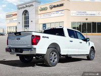 Your Grande Prairie Chrysler store just took in this vehicle! It is either in transit or freshly tra... (image 5)