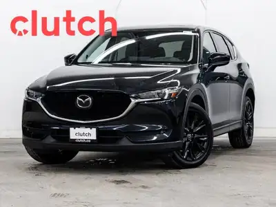 NO ACCIDENTS / CLEAN CARFAX / 1 OWNER / Auto Dimming Rearview Mirror, Front Heated Seats, Ventilated...