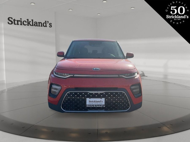 2021 KIA SOUL EX PLUS in Cars & Trucks in Stratford - Image 3
