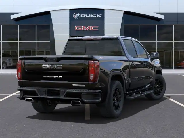 2025 GMC Sierra 1500 Elevation in Cars & Trucks in Oakville / Halton Region - Image 7