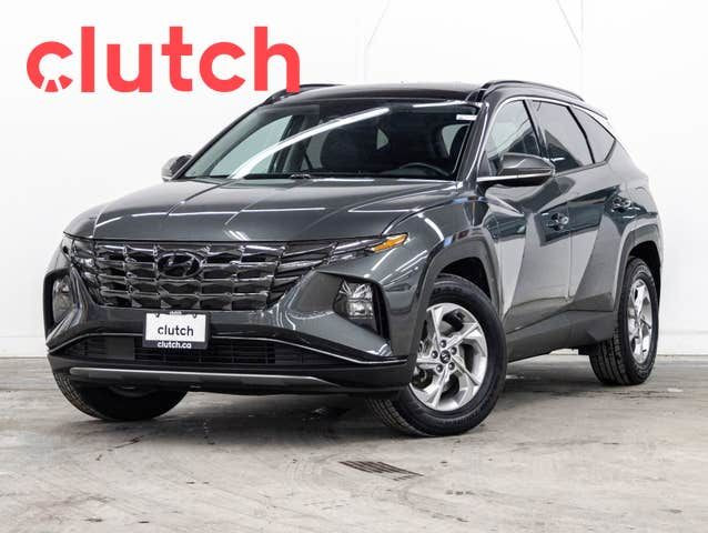 2023 Hyundai Tucson Preferred w/ Trend Pkg w/Apple CarPlay & And in Cars & Trucks in City of Toronto