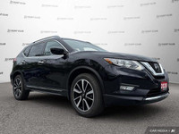 Grab a deal on this certified 2020 Nissan Rogue while we have it. Spacious but easy to maneuver, its... (image 8)