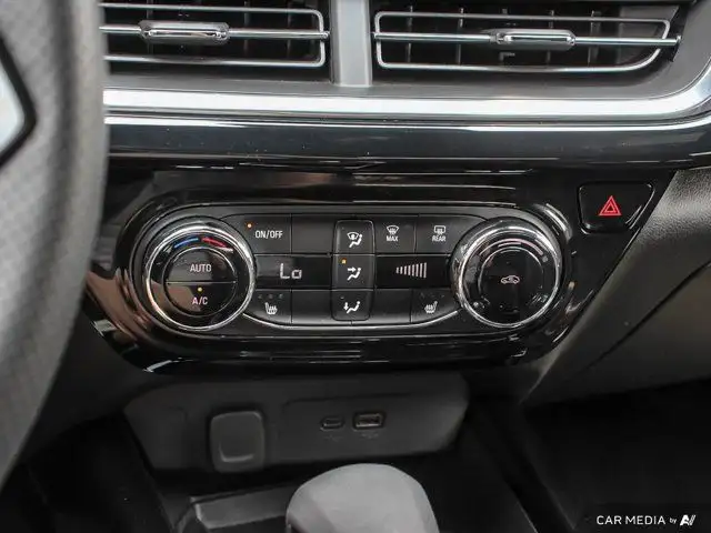 2024 Chevrolet Trax 2RS | Sunroof Pkg | Blind Spot | Low Kms in Cars & Trucks in Hamilton - Image 24