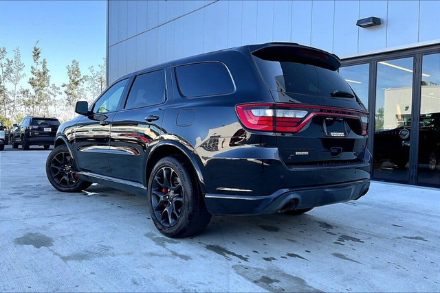 2023 Dodge Durango Srt Hellcat in Cars & Trucks in Edmonton - Image 3