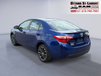See Dealer Website for Details. 2014 Toyota Corolla 4-door Sedan S CVTi-S Engine: 4 Cylinder Engine... (image 6)