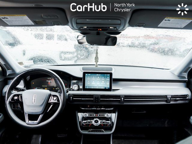 2022 Lincoln Corsair Grand Touring AWD Panoroof Heated Seats in Cars & Trucks in City of Toronto - Image 2