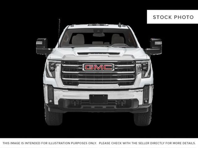 2025 GMC Sierra 2500HD Denali Ultimate in Cars & Trucks in Calgary - Image 2