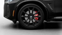 Francais: * Groupe Premium Essentiel * Peinture métallisée Saphir Noir * Roues M de 20 pouces en all... (image 6)