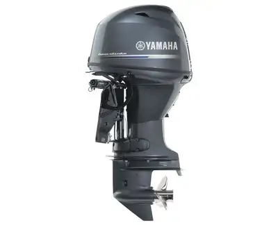 YAMAHA F50LB 2024 null