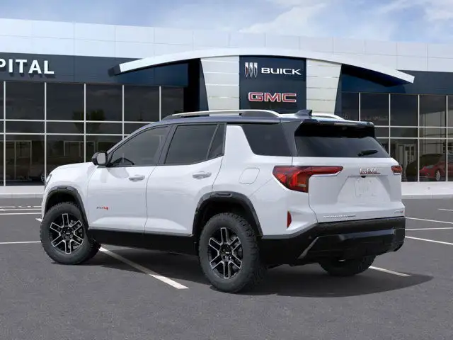 2026 GMC Terrain AWD AT4 in Cars & Trucks in Calgary - Image 5